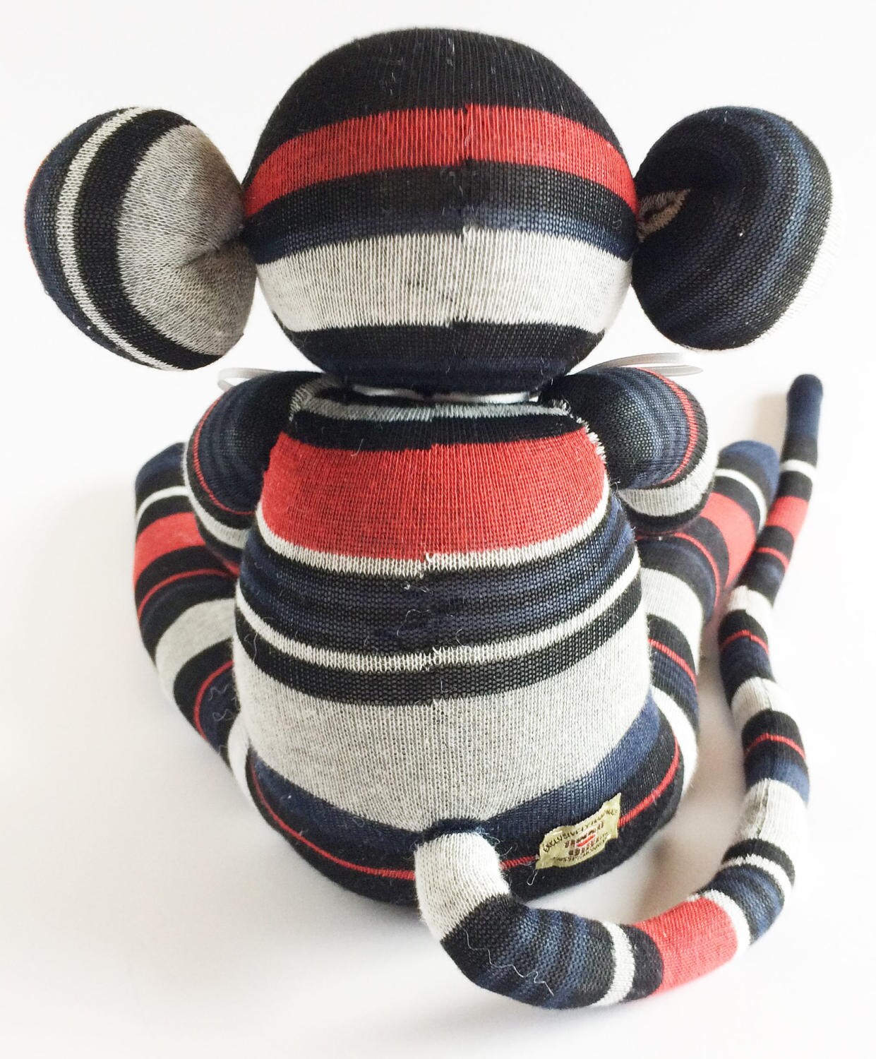 モンキー ぬいぐるみ ストライプ il_fullxfull.1162131052_lqcu.jpg