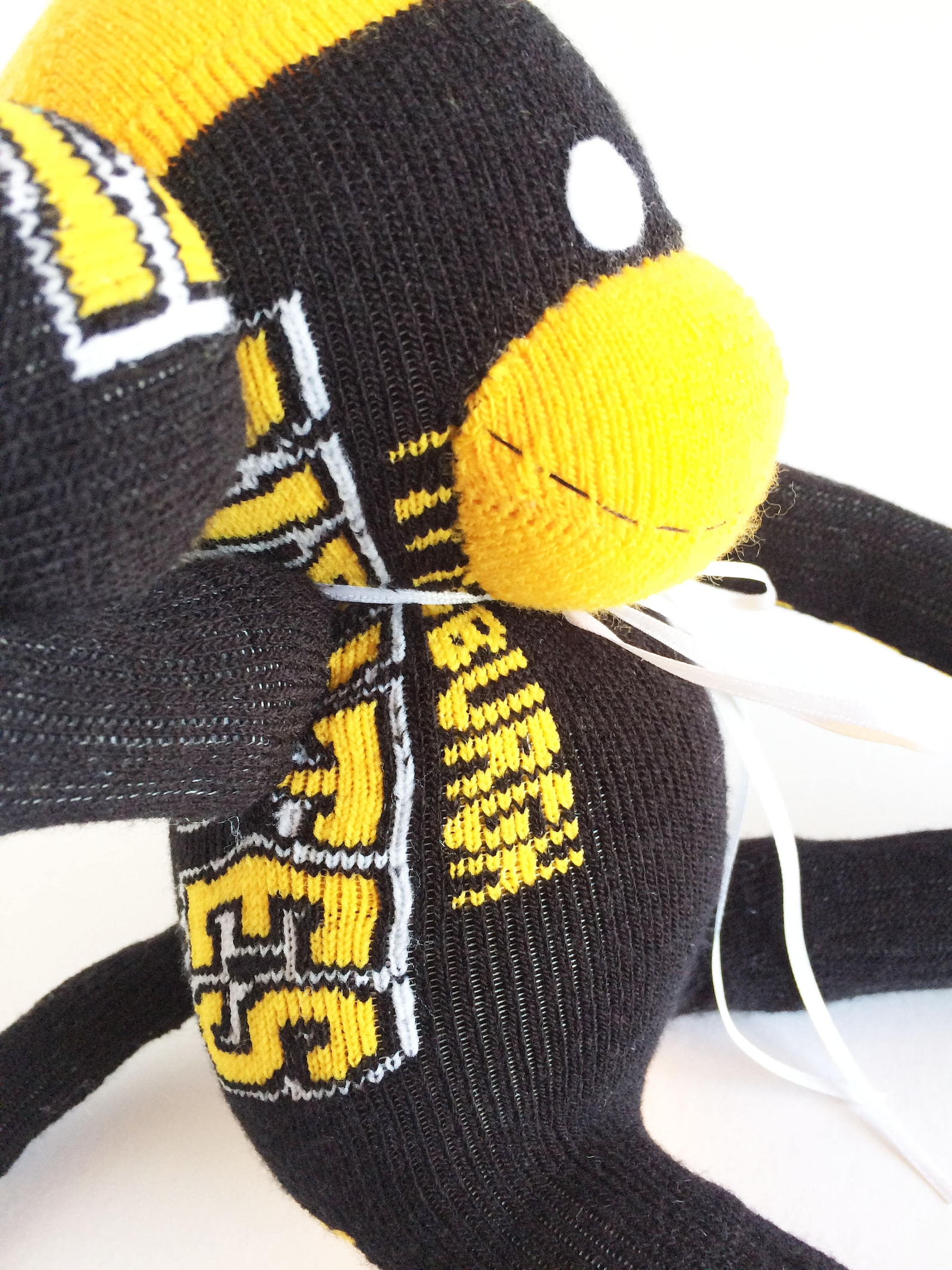 Pittsburgh Pirates Sock Monkey MLB Major League Baseball Etsy
