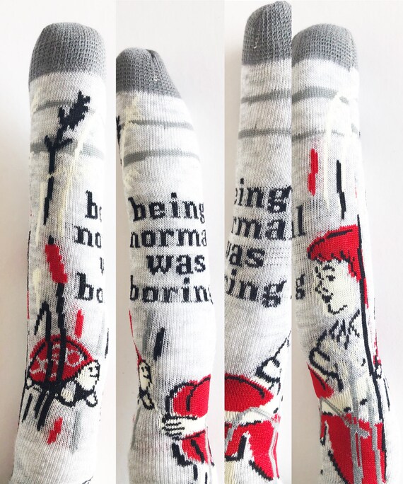 SW505 normal boring socks SW505 normal boring socks