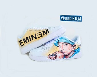 eminem af1