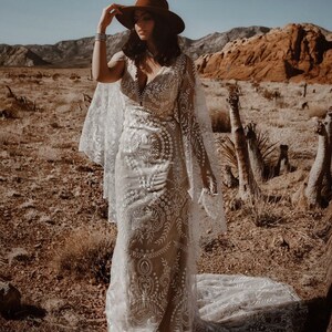 Rue De Seine Bridal Etsy