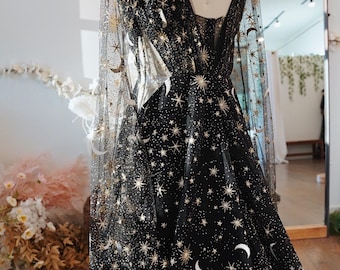 stardust bridesmaid dresses STARDUST HAREM's Brides
