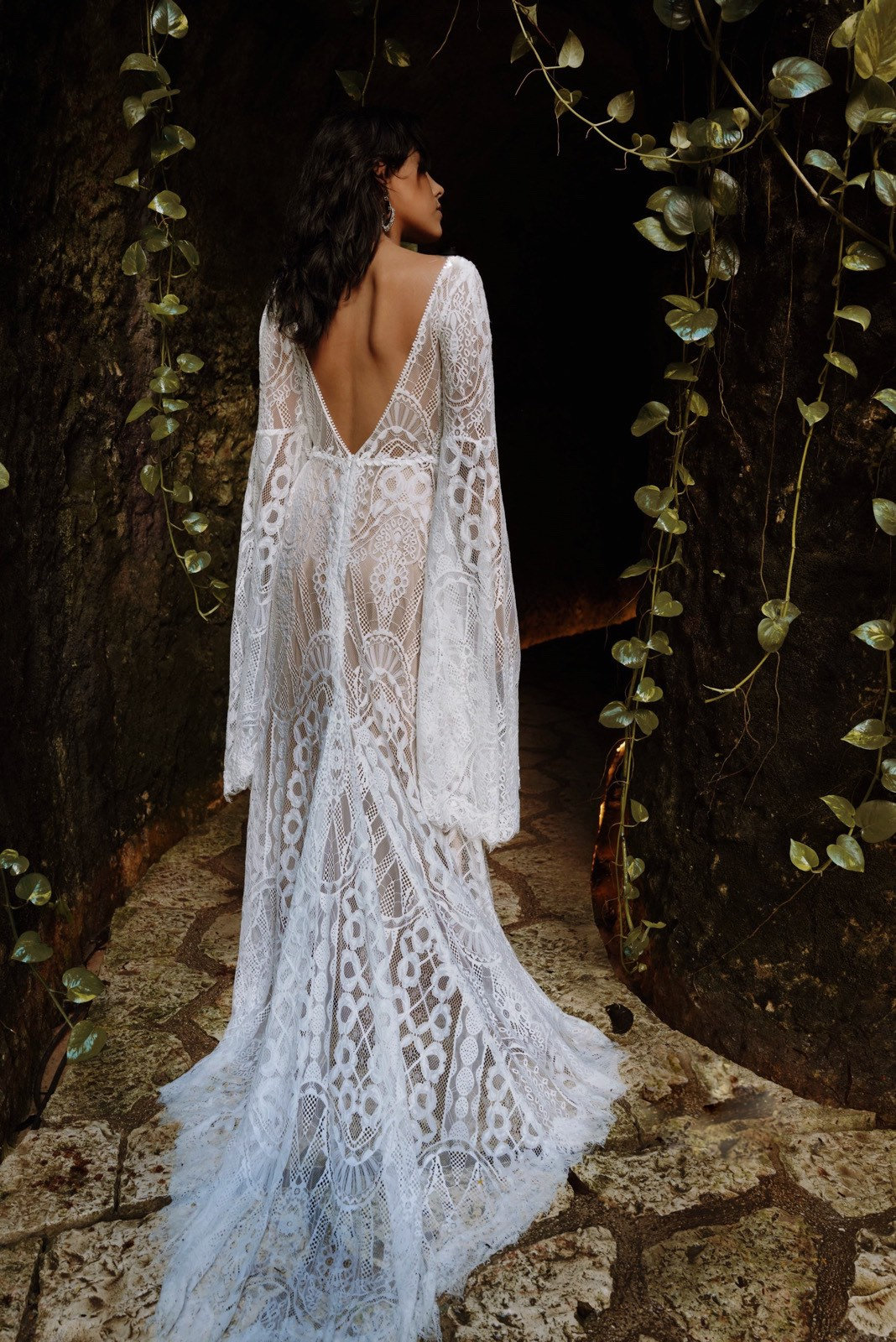 chinese dress ladies Raina Maxi Dress
