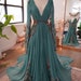 see more listings in the Floral Gowns section