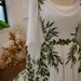 Olive | Green Vines Nature Inspired Wedding Dress | Unique Wedding ...