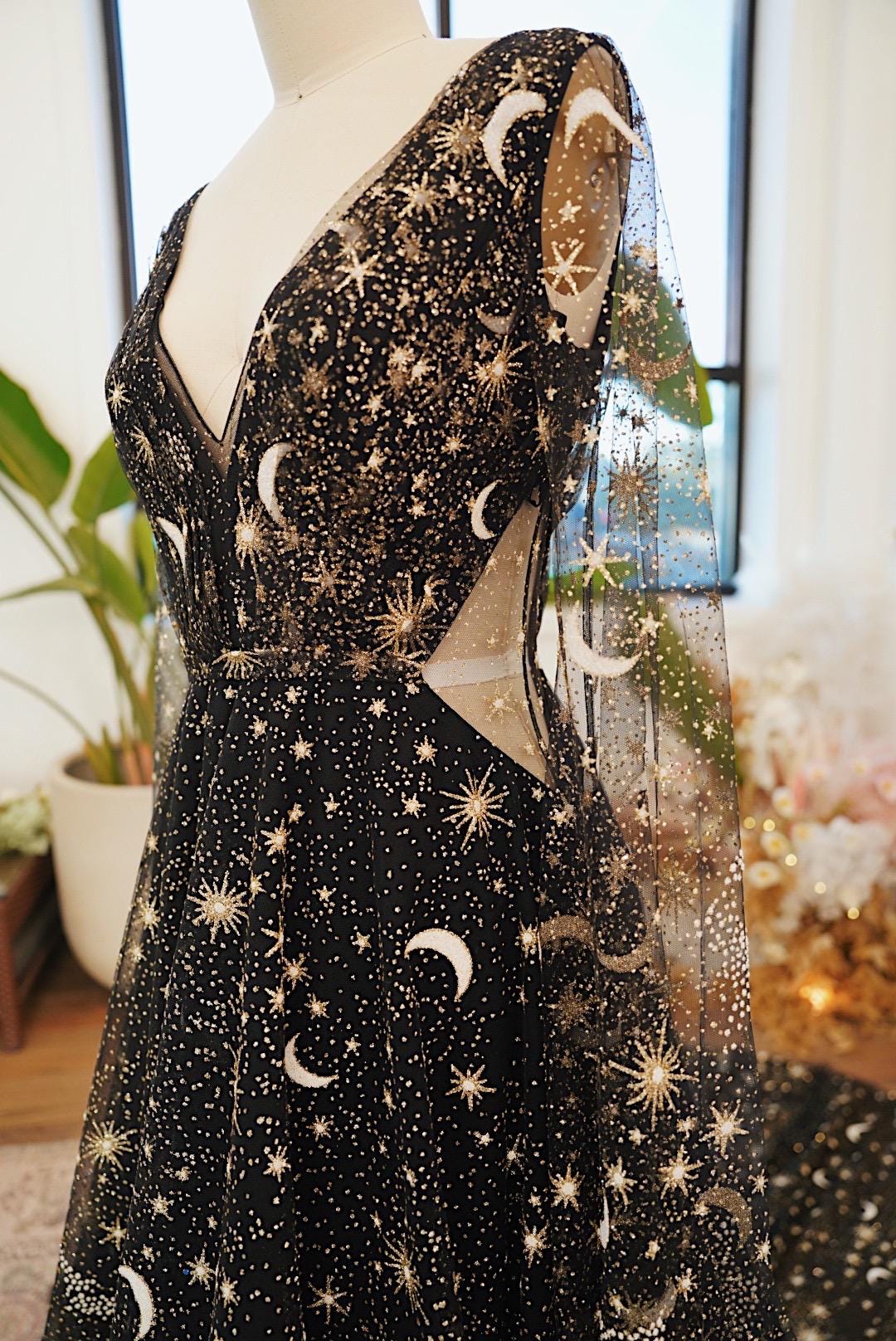 slim fit dress slacks Buy Gold dust in black - Star Dress from C&W main image 0