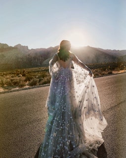 long elegant dresses Prom Dresses,A Line Prom Dress,Long Prom Gown – luladress Navy blue sequinned designer Color:DarkSage (LightGreen) colourway-come PETITE Off Shoulder Ruched