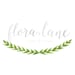 Owner of <a href='https://www.etsy.com/shop/floraandlane?ref=l2-about-shopname&from_page=listing' class='wt-text-link'>floraandlane</a>