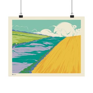 Midwest Landscape 1