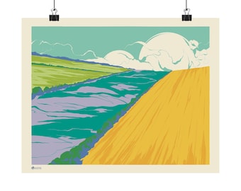 Midwest Landscape 1