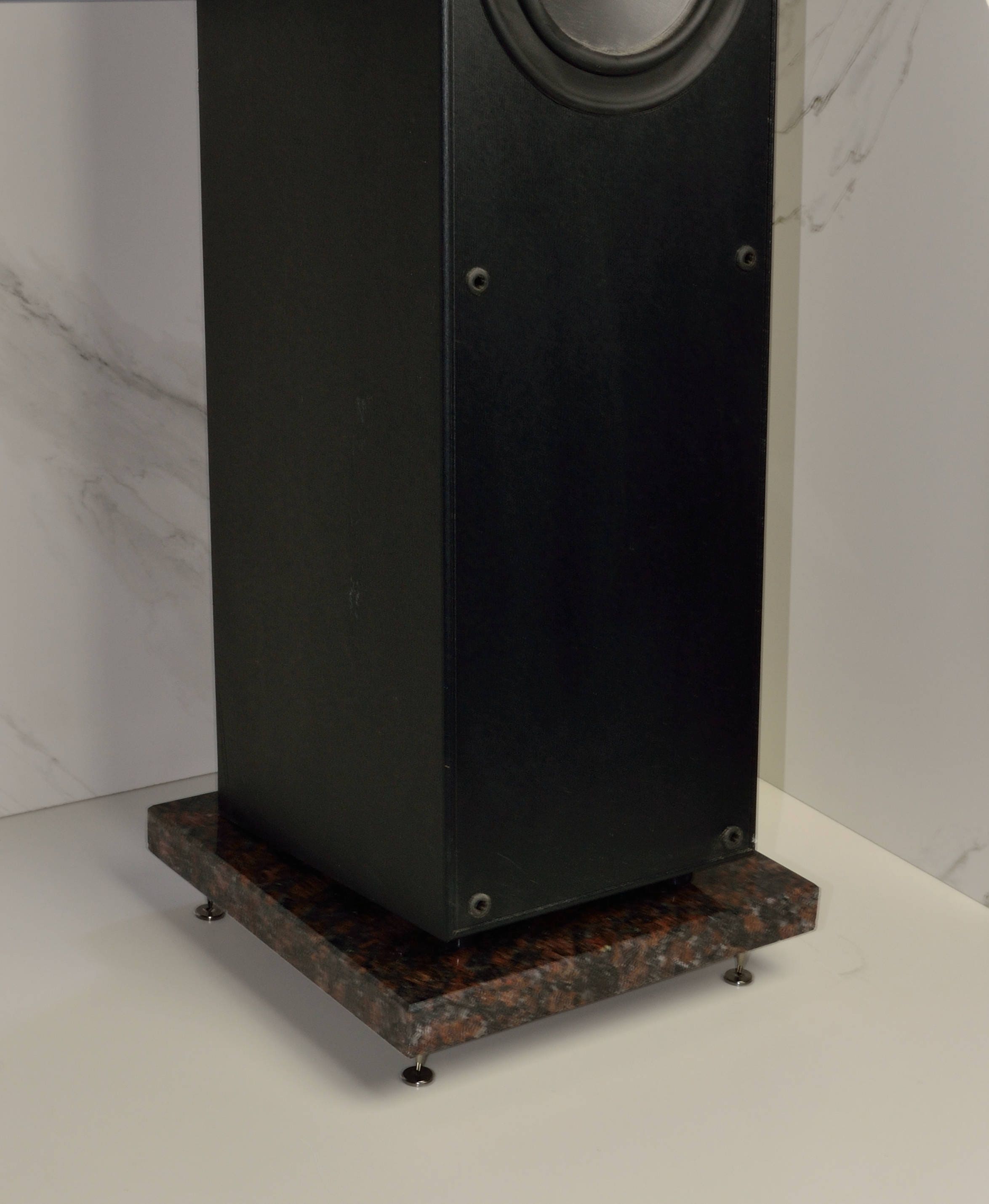 11x11x1.25 Speaker Stand Isolation Platform Etsy