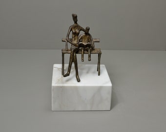 White Marble 6Wx6Dx3H Calacatta Gold Base Sculptures, Base art Display, Sculpture Dislpay, Art Base, Figurine Base
