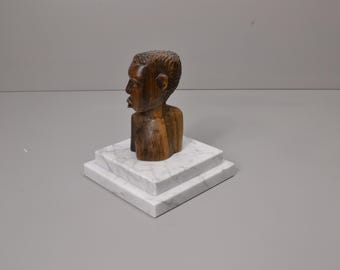 White Marble Base Sculptures,6x6x1.5 Base art Display, Sculpture Dislpay, Calacatta Marble, Modern Platform