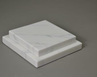 Sculpture Bases