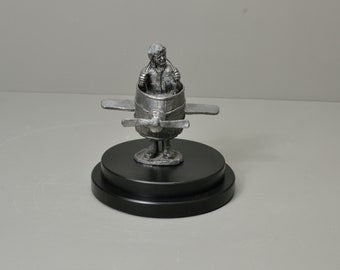 Black Marble Saint Lauren,7x7x1.5 Base art Display, Sculpture Display, Modern Platform