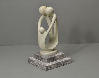 7x7x2.5 Brown Travertine Sculptures,Base art Display, Sculpture Dislpay, Calacatta Marble, Modern Platform