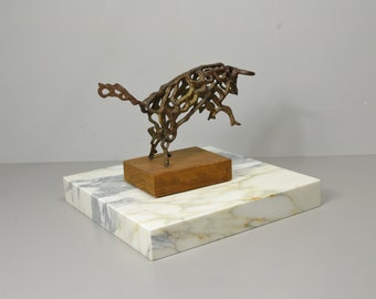 Calacatta 14Wx14Dx2H  Marble Base Sculptures, Base, Art Display, Sculpture Dislpay, Art Base, Figurine Base