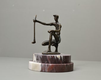 7x2.5 Calacatta Viola Sculptures  Base, Art Display Base , Sculpture Display,Honed Finish,White and Red Marble