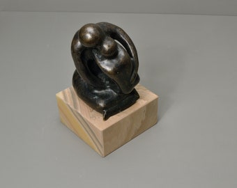 Onyx Bases Sculpture 6x6x3 Honed Finish, Art Base, Figurine Display, Jewelry Display, Yellow Onyx Base