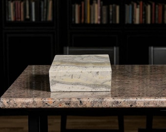 8x6x3 Onyx, Art Gallery Stand Onyx Display, Gift for Artist Workspace Decor, Studio Set Sculpture Holder,Contemporary Marble Home Gift Set
