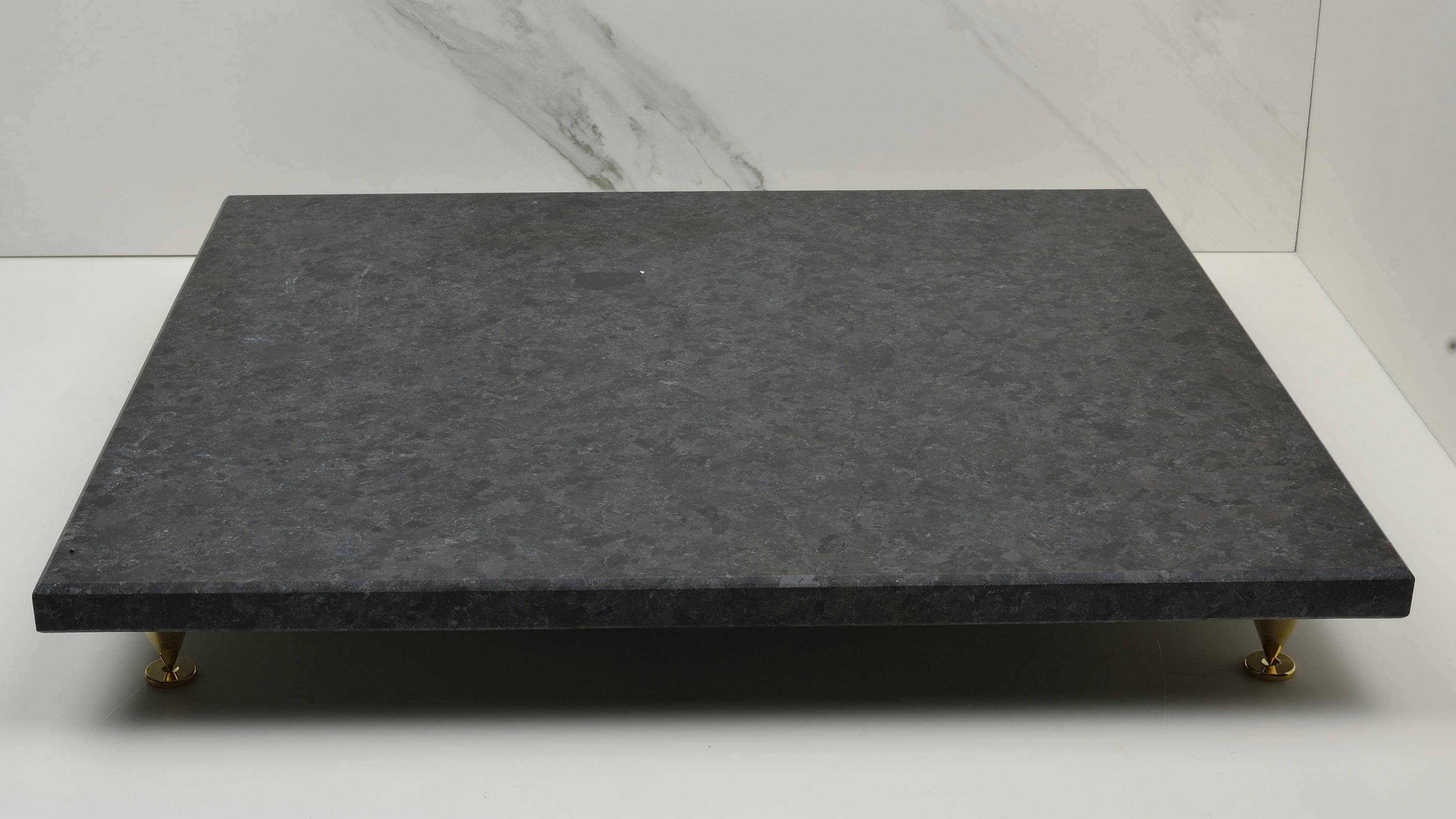 14.5x18x1.625 Turntable Granite Isolation Platform