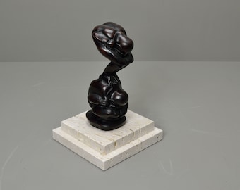 Travertine Base Sculptures 6x6x1.5, Base art Display, Sculpture Dislpay, Base Sculptures, Base art Display, Sculpture Dislpay