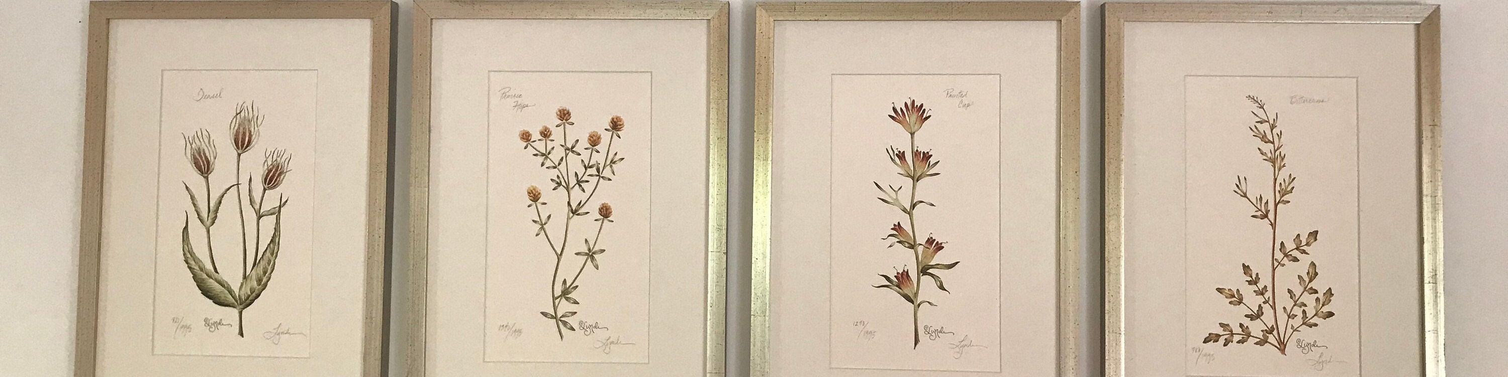 ArtByLyndi - Etsy