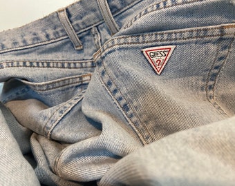 Guess Jeans Women | Etsy Singapore