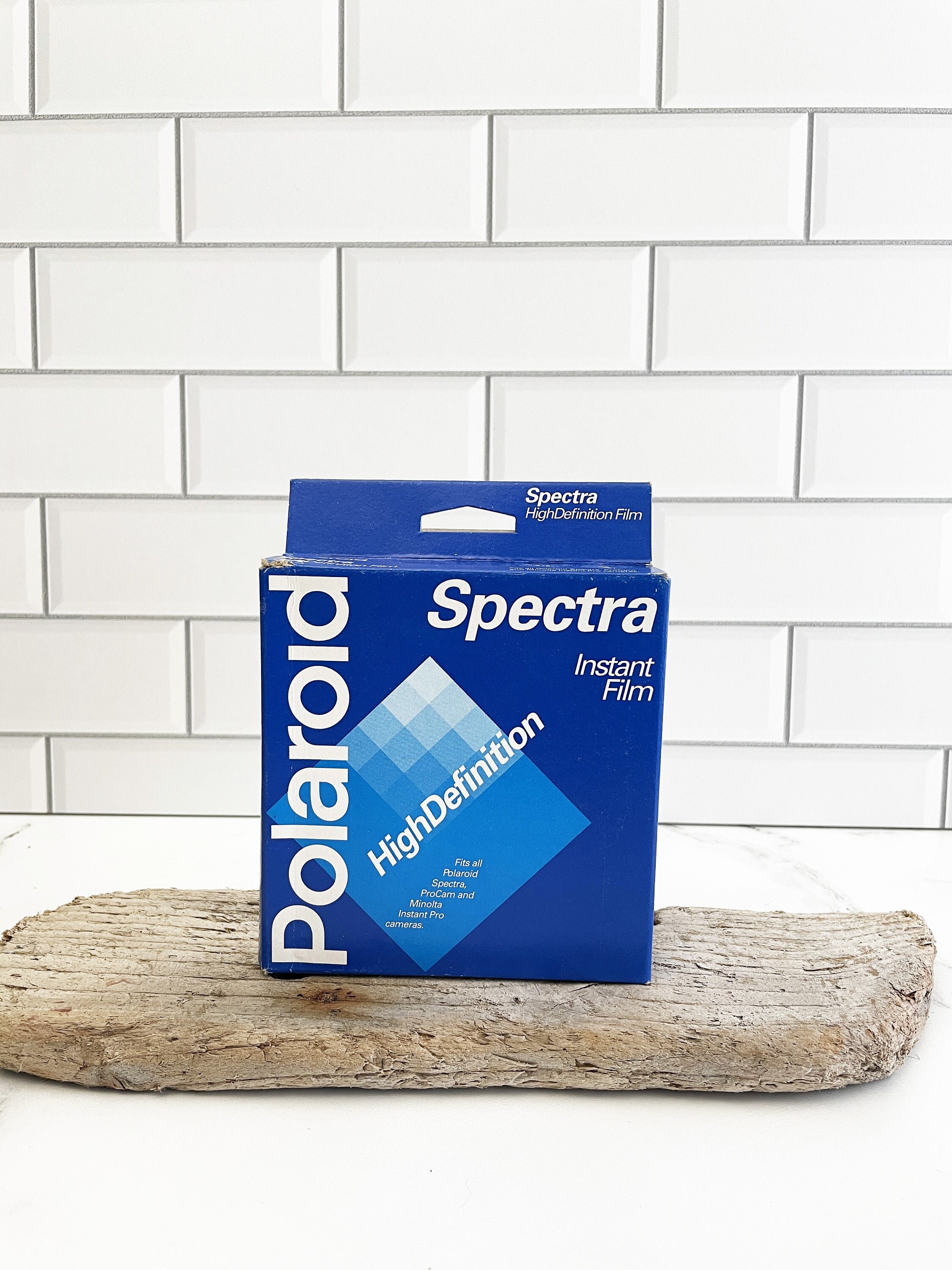 Polaroid Originals Polaroid Spectra Instant Film Instax Polaroid