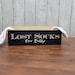 see more listings in the Wood Signs section