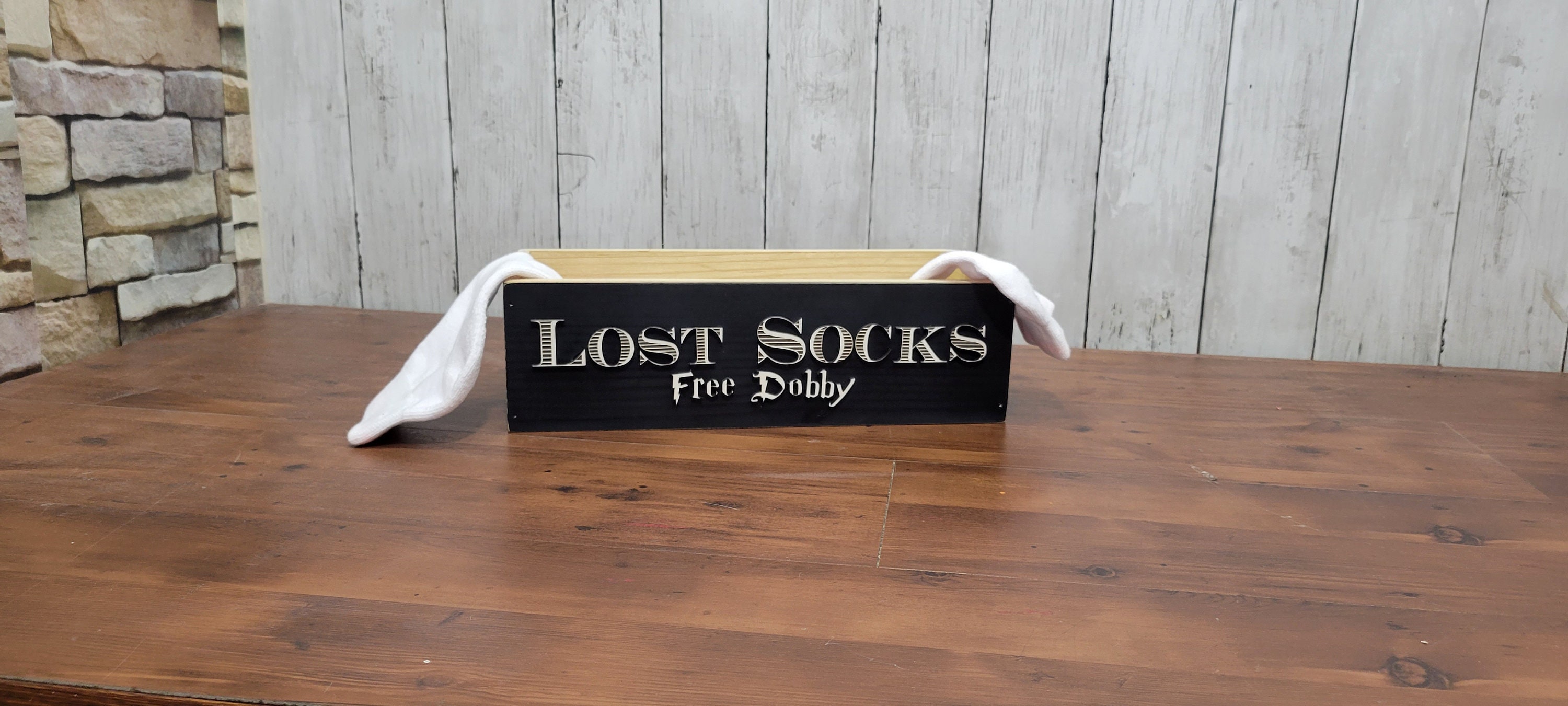 Dobby™ and Dobby's™ Sock Bundle for Beginners