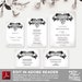 see more listings in the Gothic Wedding Templates section