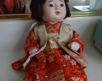 japanese baby dolls