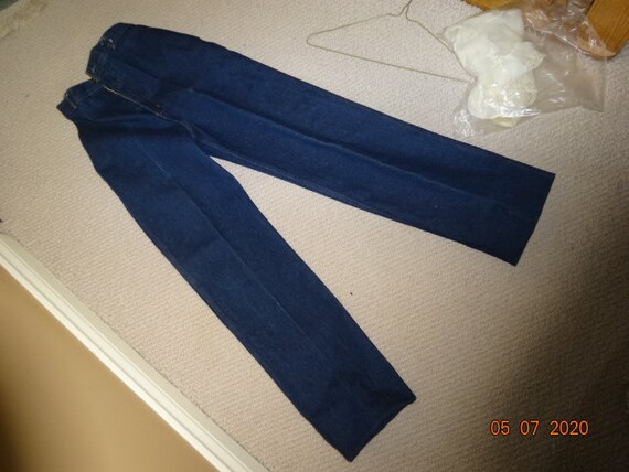34 inch inseam jeans