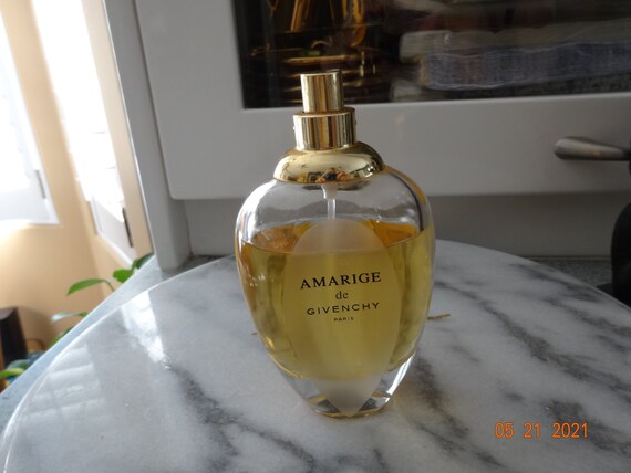 amarige de givenchy