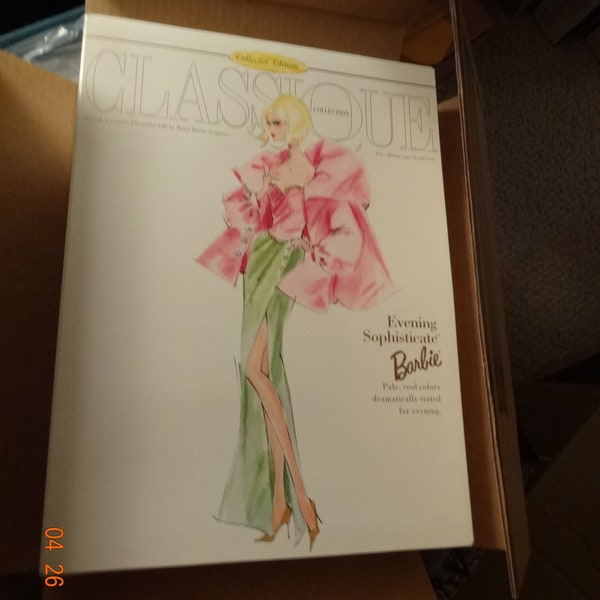 Robert Best Barbie Etsy