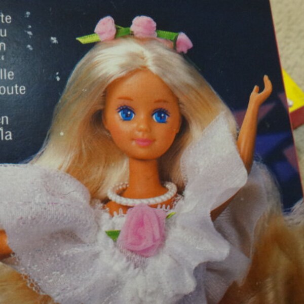 Homecoming Queen Barbie - Etsy