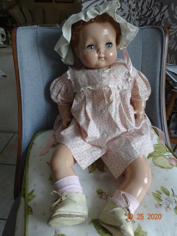 Effanbee sweetie pie doll cheap