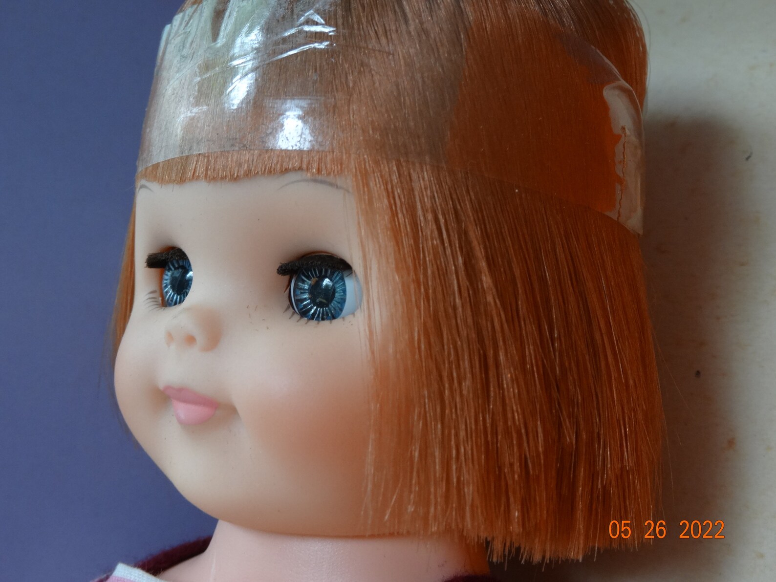 Dollpatsy Mint in Box by Earle Pullancanada Tagged 1960s Etsy Australia