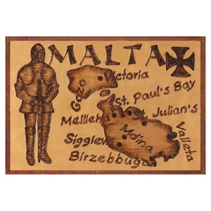 MALTA Leather Photo Album, Personalized Photo Album, Our Adventure Book, 3rd Leather Anniversary Gift, Natural