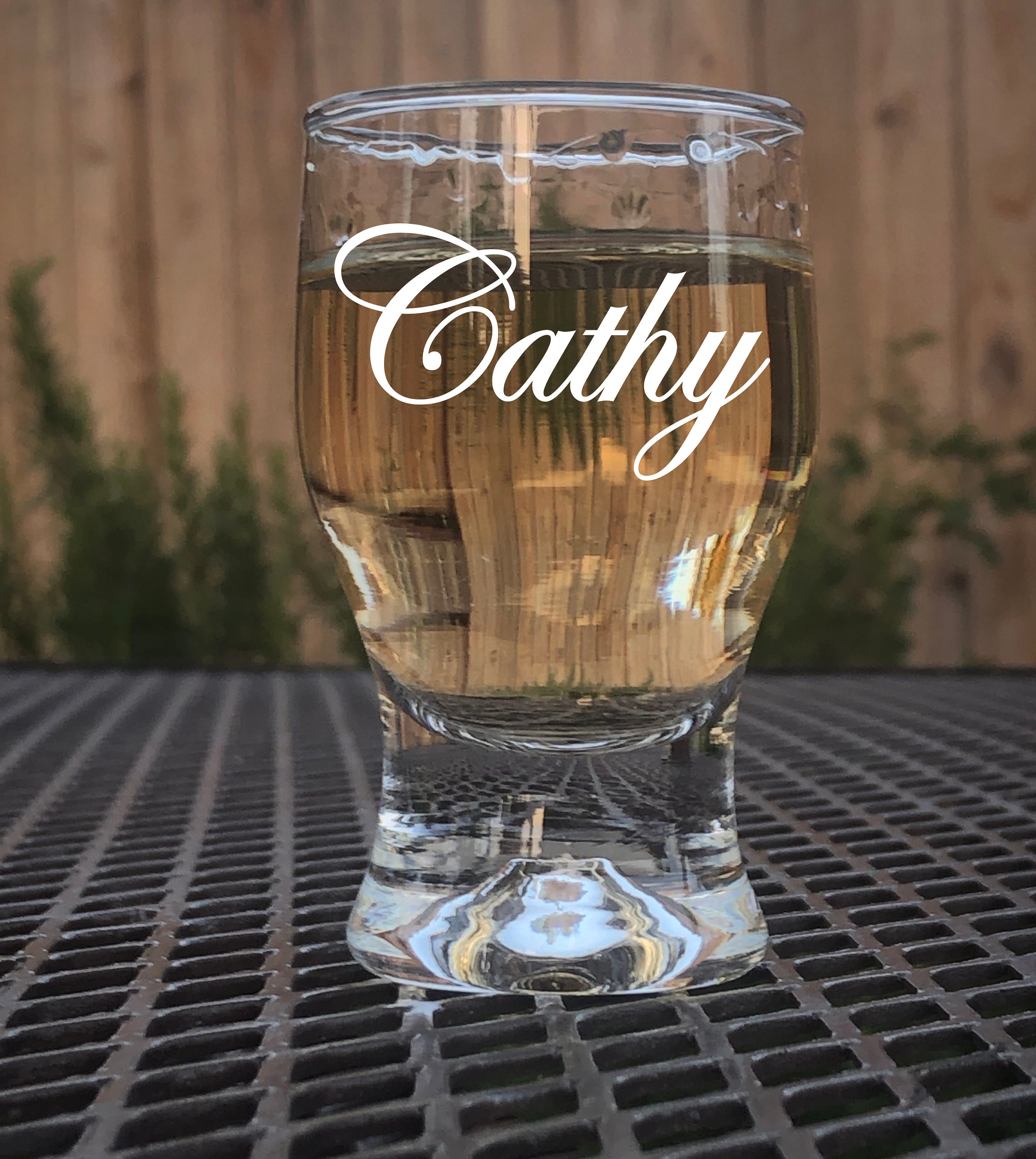 Personalized shot glasses Birthday Shot Glasses Shot Glasses Etsy