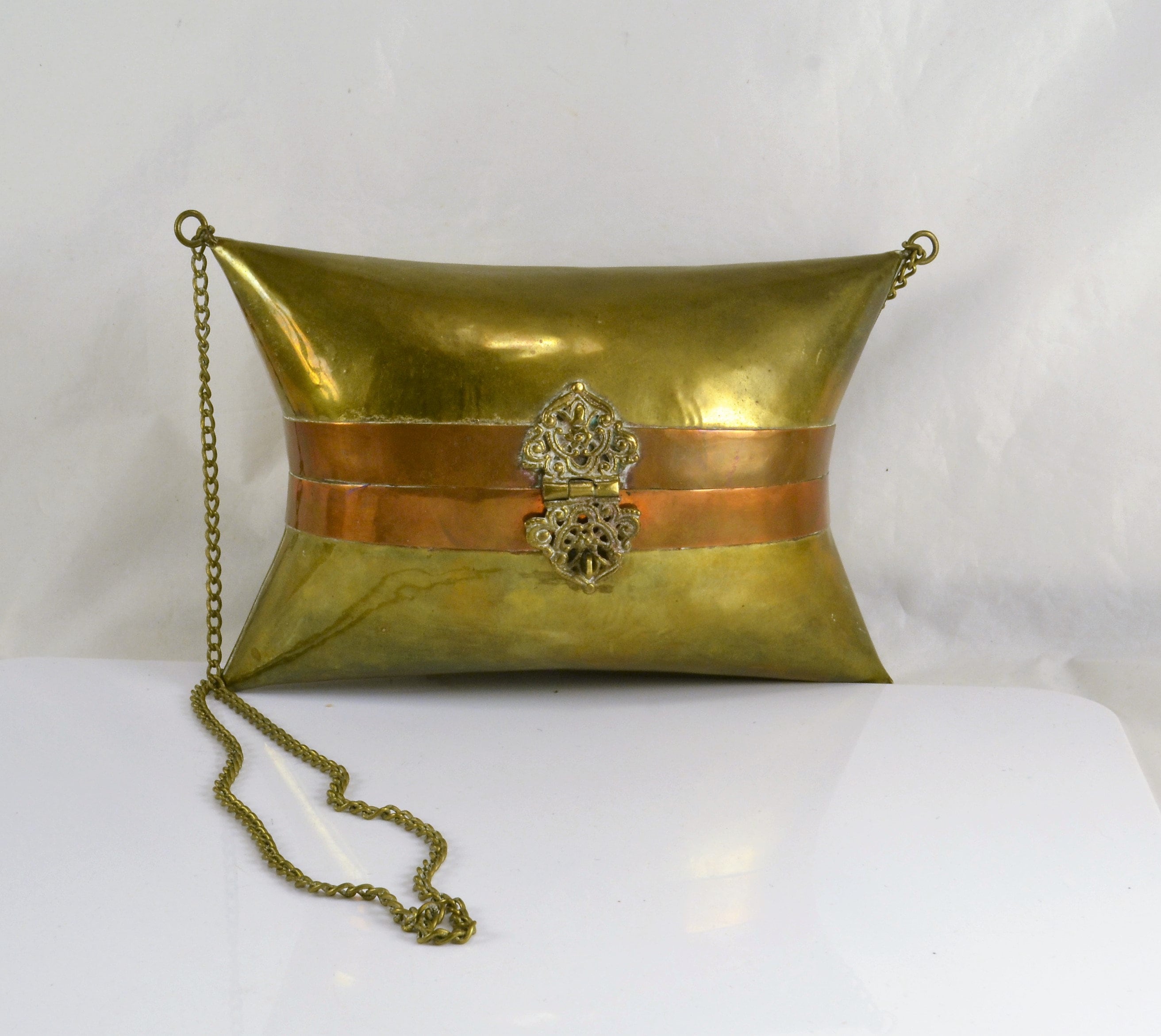 Pillow purse discount