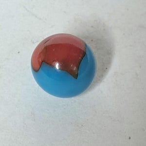 Peltier Peerless Patch PPP Spiderman Colors Red on Blue