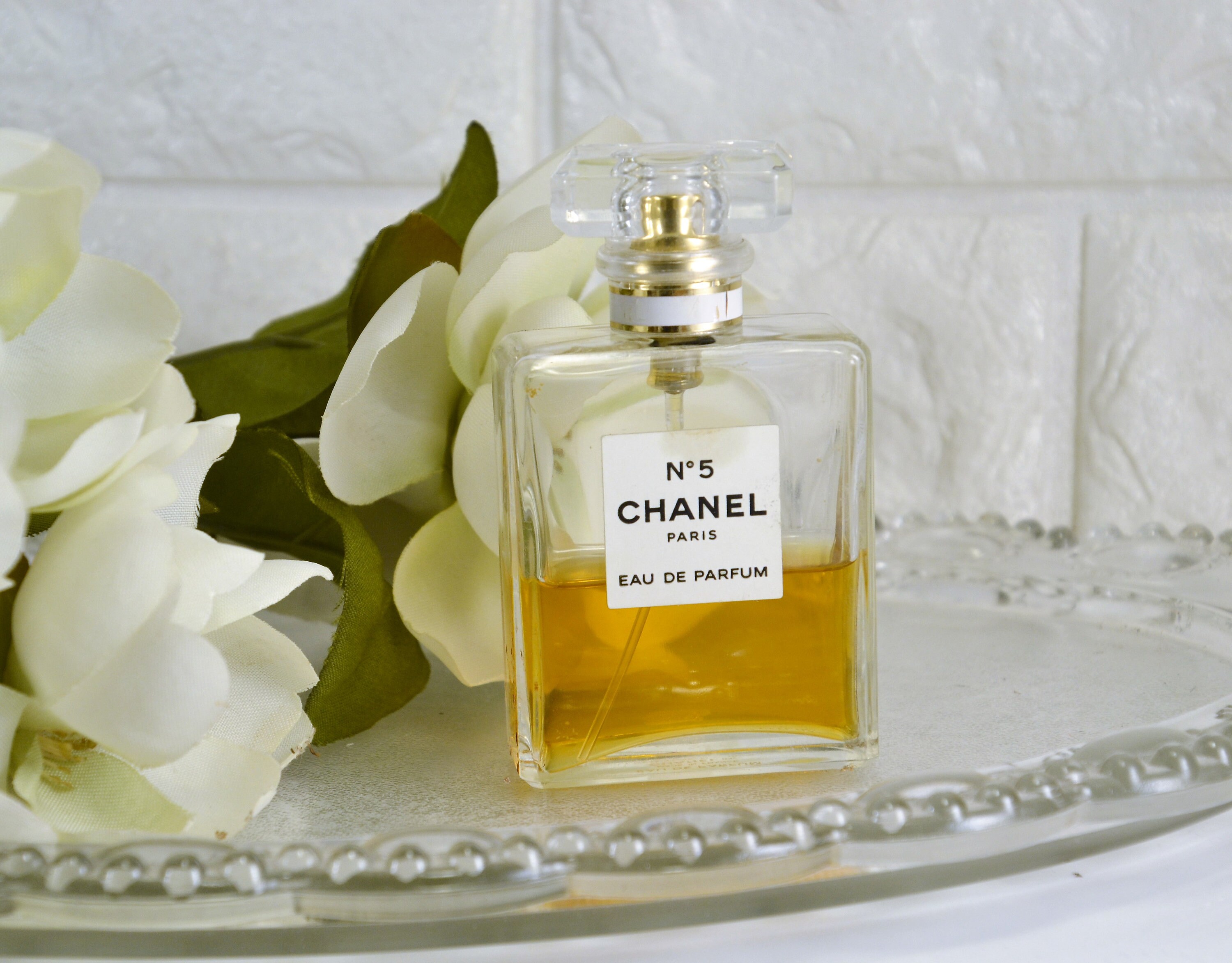 Chanel N5 Eau Premiere - Eau de Parfum (tester with cap)