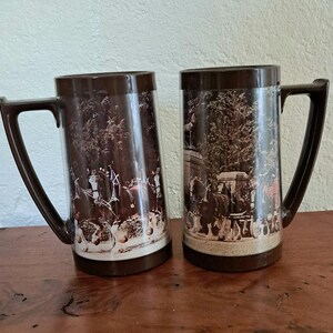 150ml glass coffee cups Afralia 5PCS Double Wall Glass Coffee Mugs Set, 150ml Insulated Cups