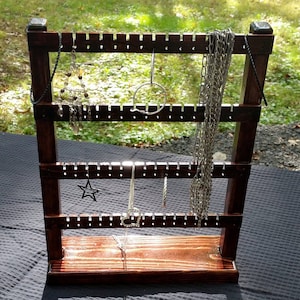 Earring Holder, Earring Organizer, Earring Stand, Jewelry Organizer, Jewelry Rack, Jewelry Holder, Jewelry Stand, Jewelry Display, Storage