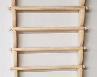 Armband Aufbewahrungsbox PU-Leder - 10/20 Fächer Vitrine Mit Transparentem Deckel