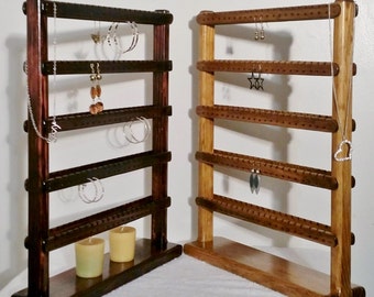 Earring Storage Double Sided, Earring Hanger, Earring Holder, Earring Organizer, Earring Holder Stand, Earring Storage, Earring Rack