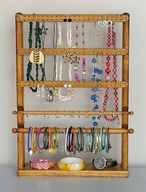 Earring Holder Jewelry Display Jewelry Organizer Earring