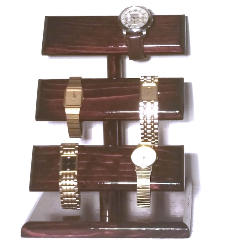 Watch Holder - Etsy